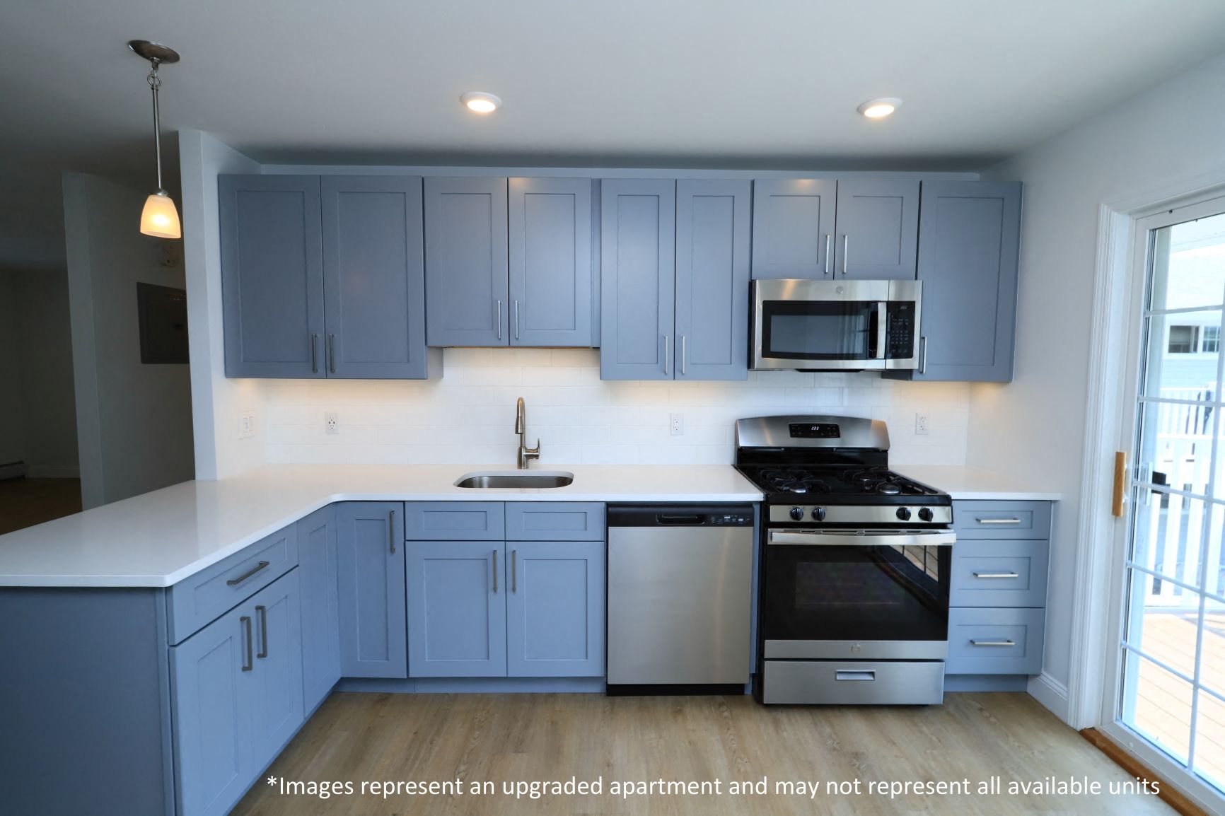 Port Jeff Apartments Heatherwood House at Port Jefferson Photo Gallery